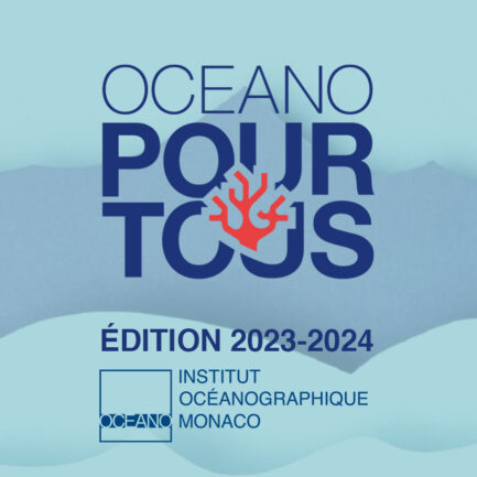 Oceano pour tous Edition 2023-2024 Remise de prix