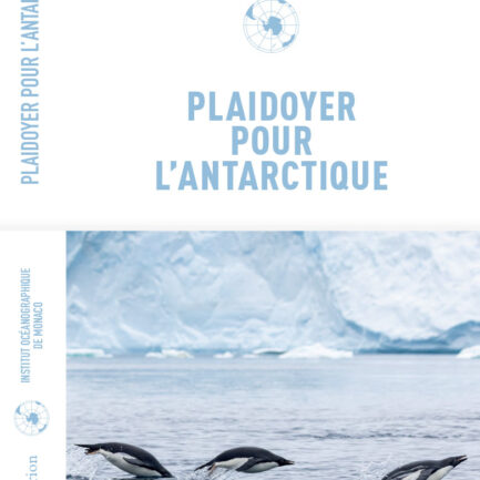 plaidoyer antarctique