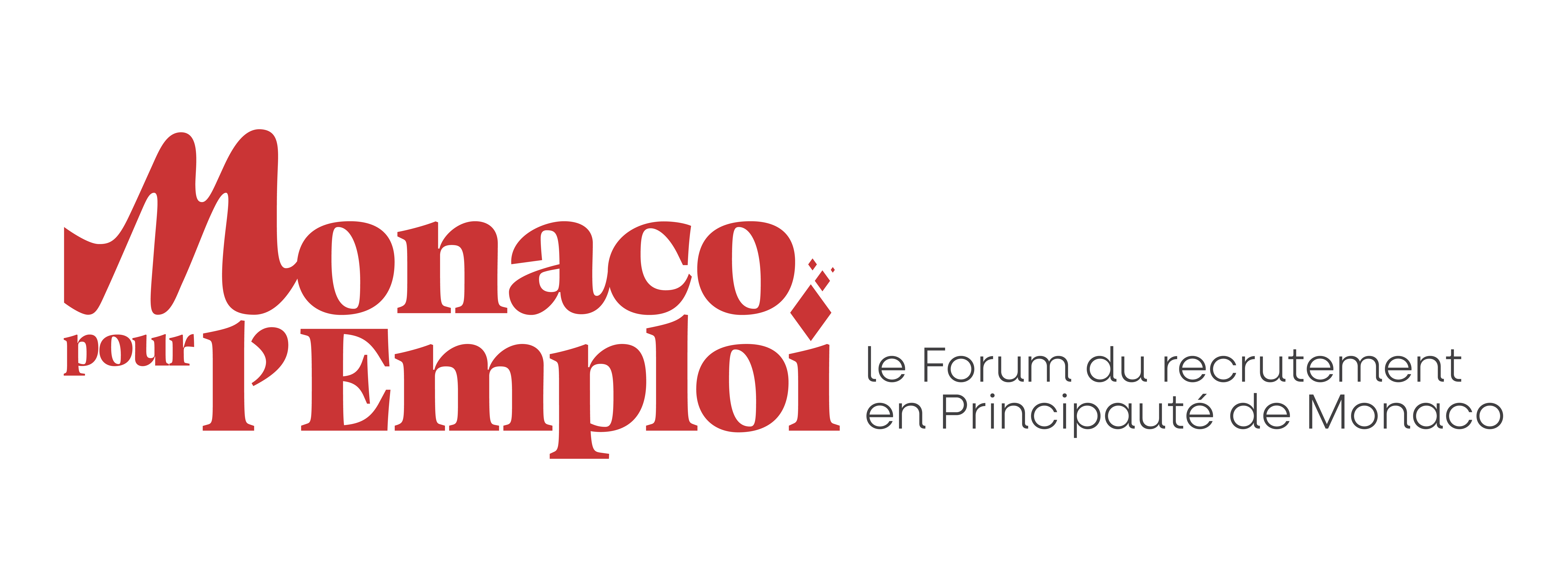 Monaco pour l'emploi